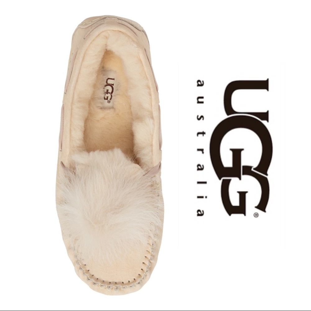 Firm Price‼️ UGG Dakota WaterResistant Genuine - Picture 5 of 8